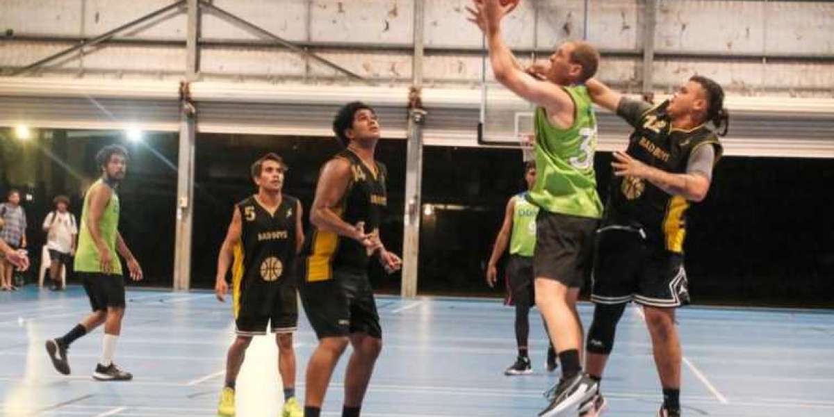 Broome Basketball Association Rainy Season Finals come to a close after exciting preliminaries