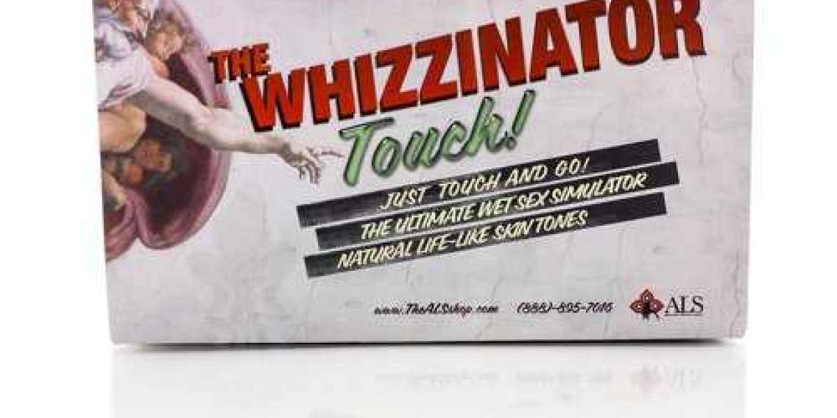 A Review Of WHIZZINATOR